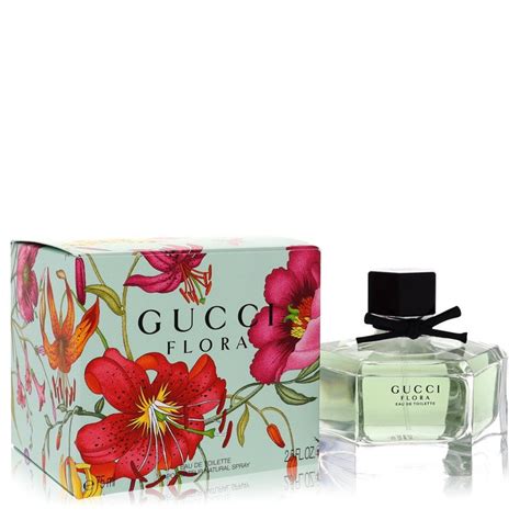 gucci flora 2.5 oz